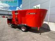 Remolqu esparcidor - Kuhn - profile 14.2 cs compact