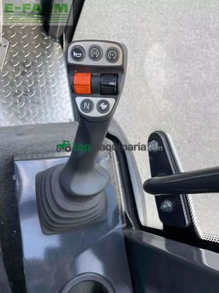 Telescopica -  - valet de ferme hr220c riquet