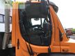 Tractor agrícola -  - unimog u 527
