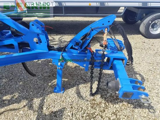 Cultivador - Carré - penterra