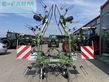 Henificador - Fendt - twister 6606 dn