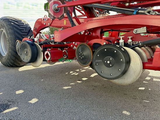 Sembradora - Horsch - avatar 3.16 sd
