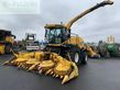 Cosechadora de Cereal - New Holland - fr9060