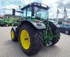 Tractor agrícola - John Deere - 6r 150