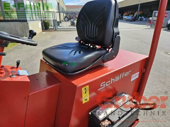 Telescopica - Schaffer - d 25 a