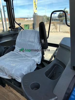 Tractor agrícola - New Holland - TS.100