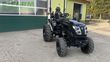 Tractor agrícola - Solis - 26 panther limited edition schwarz