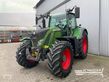 Tractor agrícola - Fendt - 718 vario s4 profi plus | rtk | fzw ProfiPlus