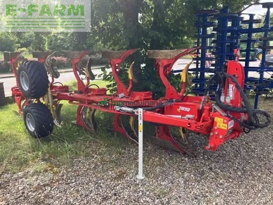 Arado - Pöttinger - servo 35 s-5 plusnova