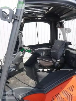 Elevadora - Linde - h 50 d/600 (3b) evo 394-02