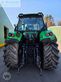 Tractor agrícola - Deutz-Fahr - agrotron 6165 power shift