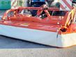 Cortacésped manual - Kuhn - gmd 802f-ff frontscheibenmähwerk