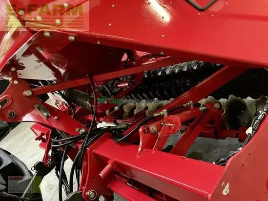 Sembradora - Horsch - sämaschine express 3 td