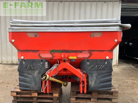 Esparcidor - Rauch - Axis M 30.1 W