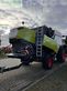 Cosechadora de Cereal - Claas - trion 530 mit vario 620