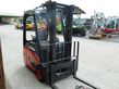 Elevadora - Linde - e14-02 ( neuzustand )