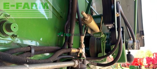 Cosechadora de Cereal - John Deere - T660