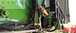 Cosechadora de Cereal - John Deere - T660