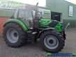 Tractor agrícola - Deutz-Fahr - 6150.4 rvshift RVShift