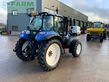 Tractor agrícola - New Holland - t5.105 super steer tractor (st25689)