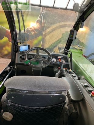 Telescopica - Claas - scorpion 746 vpwr (k35/400)