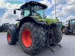 Tractor agrícola - Claas - axion 810 cmatic