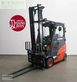 Elevadora - Linde - h 14 t evo 391-00