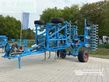 Cultivador - Lemken - karat 9/500 kua + satz gänsefußschare