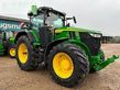 Tractor agrícola -  - 7r 330