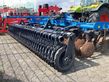Grada de disco - Rabe - sunbird 5000