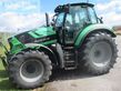 Tractor agrícola - Deutz-Fahr - 6185 rcshift