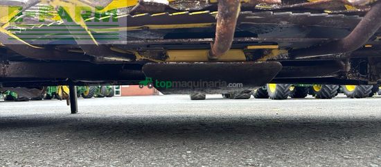 Cabezal - John Deere - 475plus