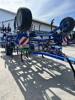 Cultivador - Kockerling - vario 480