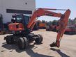 Miniexcavadora DOOSAN DX55W