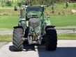 Tractor agrícola - Fendt - 714 vario scr