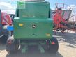 Empacadora gigant - John Deere - 864