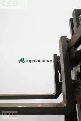 Elevadora - Linde - e 25 l 387