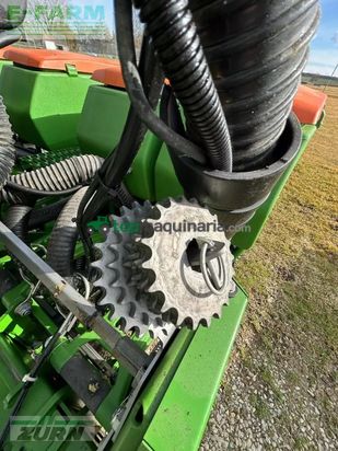 Sembradora monograno mecanica - Amazone - precea 4500-2 cc special