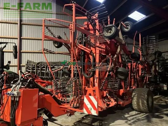 Rastrillo - Kuhn - ga 15031