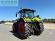 Tractor agrícola - Claas - arion 650 hexashift cis