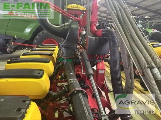 Sembradora monograno mecanica - Väderstad - tempo tpv 8