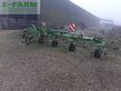 Henificador - Krone - kw 7/70. 6x7
