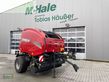 Empacadora gigant - Case IH - rb 465 isobus