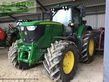 Tractor agrícola - John Deere - 6195m