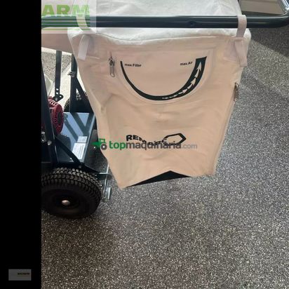 Riego - Cramer - ls 3500