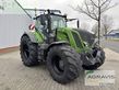 Tractor agrícola - Fendt - 826 vario s4 profi plus