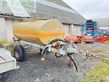 Cuba de purin - Chemo - 3000 liter
