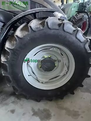 Tractor agrícola - Valtra - g125