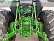 Tractor agrícola - John Deere - 6155 mh hochrad spargel