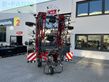 Henificador - Massey Ferguson - td 1110 dn